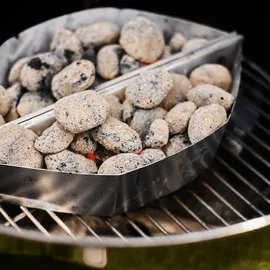 WEBER Kokosnussschalen Briketts 8 kg 18402