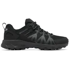 Columbia Peakfreak II Herren Black Shark 43