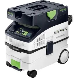 Festool Absaugmobil CLEANTEC CTL MIDI I AC 578545