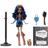 Monster High Robecca Steam (JHK59)