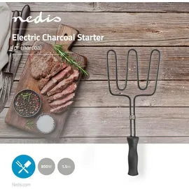 Nedis Bbqs110 Grillanzünder