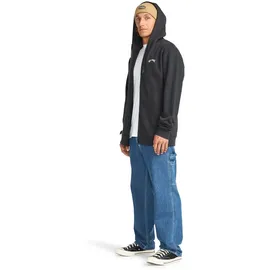 BILLABONG Arch Sweatshirt schwarz M