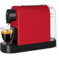 Tchibo Cafissimo pure plus red