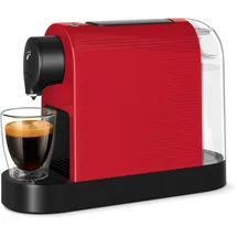 Tchibo Cafissimo pure plus red