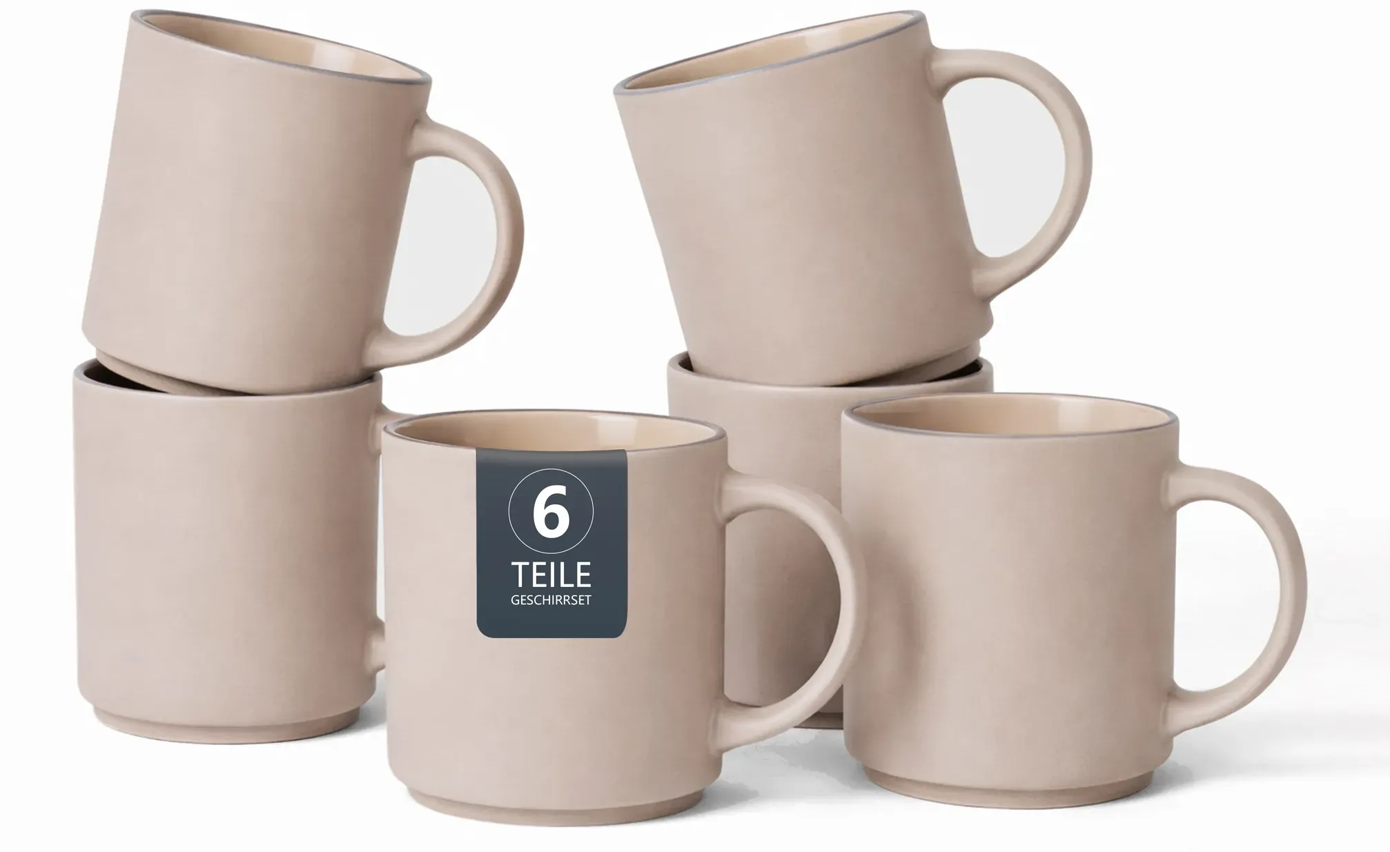 Becher OTTO HOME 