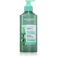 Yves Rocher Pure Menthe klärendes Reinigungsgel 390 ml