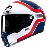 HJC Helmets HJC, integralhelme motorrad V10 GRAPE MC21, M