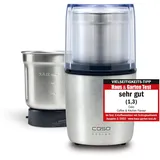 CASO Design CASO 1831 Coffee & Kitchen Flavour Zerkleinerer