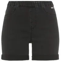 Buffalo Shorts Damen schwarz Gr.48/50