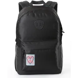 Nitro Rucksack URBAN PLUS - Peace Love Nitro Koffer24