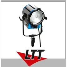 ARRI True Blue T5 Bühnenscheinwerfer 5000W Schwarz