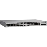 Cisco Catalyst C9200L-48P-4X-E 52 Ports (48-Port PoE+)