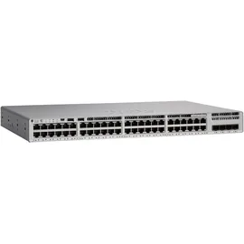 Cisco Catalyst C9200L-48P-4X-E 52 Ports (48-Port PoE+)