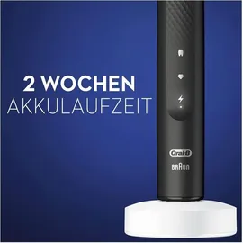 Oral-B Pulsonic Slim Clean 2000 schwarz