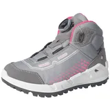 Ricosta Grundschule Stiefel in grau 42