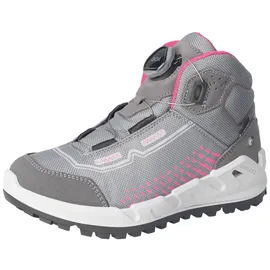 Ricosta Grundschule Stiefel in grau 42