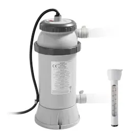 Intex Wärmepumpe 56684