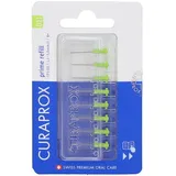 Curaprox CPS 011 Prime Interdentalbürsten lindgrün 5 mm Refill 8 St.