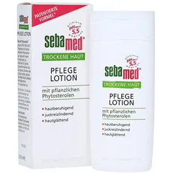 sebamed Pflege Lotion 200 ml