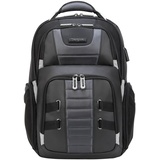 Targus DrifterTrek 11.6-15.6" Rucksack, schwarz