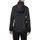 Vaude Bike Light Jacke - Black 42