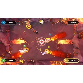 Rabbids: Party of Legends (Nintendo Switch