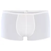 HOM Plumes Trunk 404755/0003, Weiß, XL