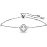 Swarovski Constella Damenarmband, Rhodiniertes Armband