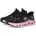 Glide Step Damen Black/Mauve 41