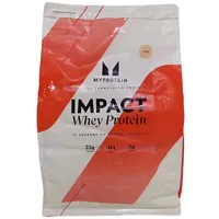 MYPROTEIN Impact Whey Protein Vanille Pulver 2500 g