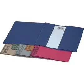 Soldan Hängehefter CLASSIC 1417807 Blau