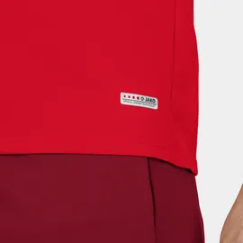 Jako Kinder T-Shirt Champ 2.0 6120-01 152 - Rot/Weinrot - 152