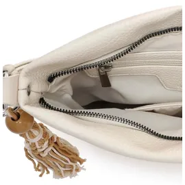SURI FREY Lovely Umhängetasche Synthetik Beige