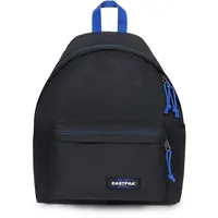 Eastpak Padded Pak’r kontrast black blue