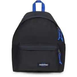 Eastpak Padded Pak’r kontrast black blue