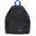 Pak’r kontrast black blue