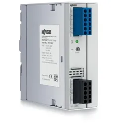 Wago 787-1628 Primär getaktete Stromversorgung, Classic, 2-phasig 7871628