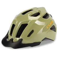 Cube Fink Junior Mtb-helm - Light Olive - S