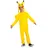 Disguise Pokemon Pikachu Deluxe Child Costume | Medium (7-8)