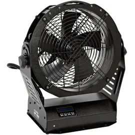 Eurolite AF-180 Stage Fan DMX Schwarz