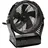 Eurolite AF-180 Stage Fan DMX Schwarz