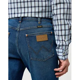 Wrangler »WRANCHER« Low-Stretch