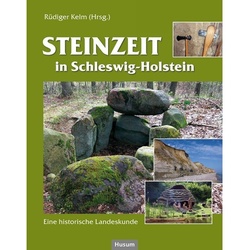 Steinzeit In Schleswig-Holstein, Gebunden