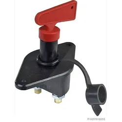 Herth+buss Elparts Hauptschalter, Batterie [Hersteller-Nr. 70465016]