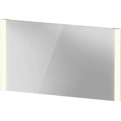 Duravit Spiegel „Licht & Spiegel“ 120 × 70 cm