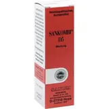 Sanum-Kehlbeck GmbH & Co. KG SANKOMBI D 5 Tropfen
