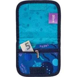 McNeill Brustbeutel Disney Stitch