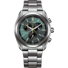 Citizen Eco-Drive AT2590-59X Titan 40 mm AT2590-59X