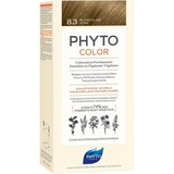 Phyto Phytocolor 8.3 Blond Clair Doré Haarfarbe 112 ml