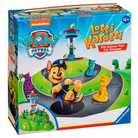 Ravensburger Lotti Karotti Paw Patrol